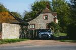 Mini Cooper S for Royal Wedding 2018 года
